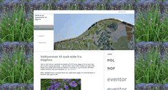 Desktop Screenshot of dtorpe.net